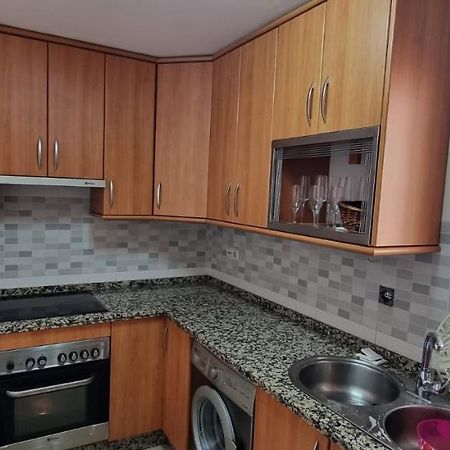 Vivienda Calle Goya 2 Fuengirola Zewnętrze zdjęcie