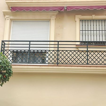 Vivienda Calle Goya 2 Fuengirola Zewnętrze zdjęcie