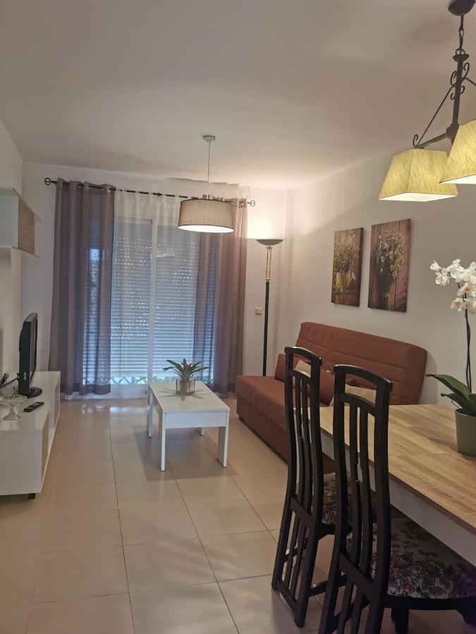Vivienda Calle Goya 2 Fuengirola Zewnętrze zdjęcie