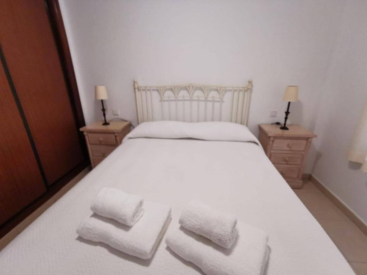 Vivienda Calle Goya 2 Fuengirola Zewnętrze zdjęcie