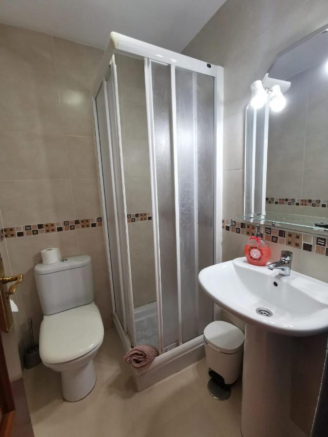 Vivienda Calle Goya 2 Fuengirola Zewnętrze zdjęcie