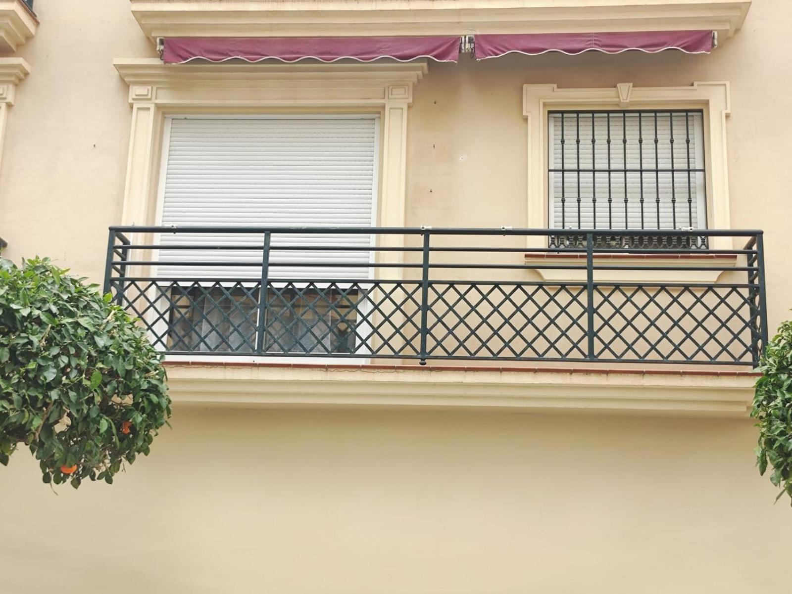 Vivienda Calle Goya 2 Fuengirola Zewnętrze zdjęcie